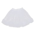 thumbnail image 1 of Robe Jupon Robe Jupon Cosplay Costume Robe sous-Vêtements pour Femmes, 1 of 8