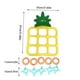 thumbnail image 3 of Juegos y juguetes para piscina. Juguete inflable para piscina con capacidad para 2 a 10 jugadores, para adultos, adolescentes y niños., 3 of 7