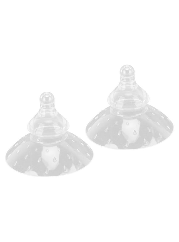 Nipple Shields in Feeding