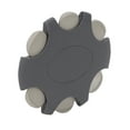 thumbnail image 4 of Wax black + white paper box packaging, 4 of 7