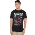 thumbnail image 3 of Marvel Rivals  Adult Duelist T-Shirt, 3 of 5