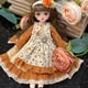 thumbnail image 1 of Muñeca Articulada BJD Retcvk 1/6 Blythe Inteligente con Ropa, 1 of 8