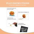 thumbnail image 3 of Science Educational Toys for Kids Gemstone Dig Kit Solar System Eight Planet Explore Gems Dig Kit(8in1), 3 of 7