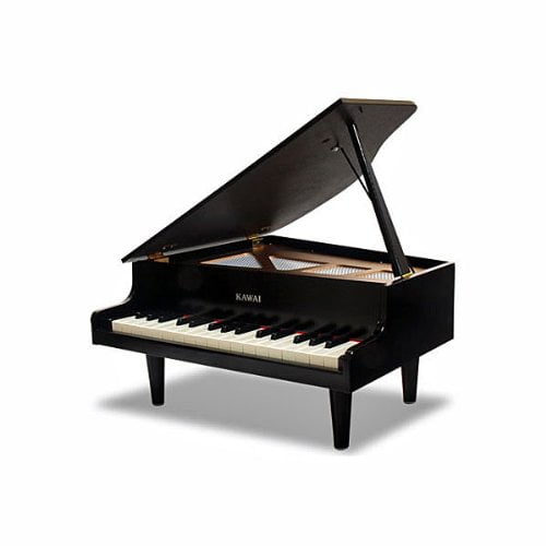 Natural for sale online Kawai 32-Keys Mini Grand Piano 