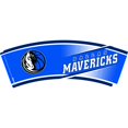 thumbnail image 2 of Tervis NBA® Dallas Mavericks Insulated Tumbler, 2 of 8
