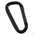thumbnail image 1 of 4pcs Clé de Qualité Porte-Clés Porte-Clés Clip de Boucle pour le Camping de Randonnée, 1 of 8