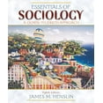 thumbnail image 1 of Pre-Owned Essentials of Sociology: A Down-to-Earth Approach (8th Edition) (Paperback) 0205578705 9780205578702, 1 of 1