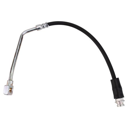 TRQ Front Left Brake Hose Fits Chevrolet Blazer K1500 K2500 Suburban Tahoe Yukon BLA61541