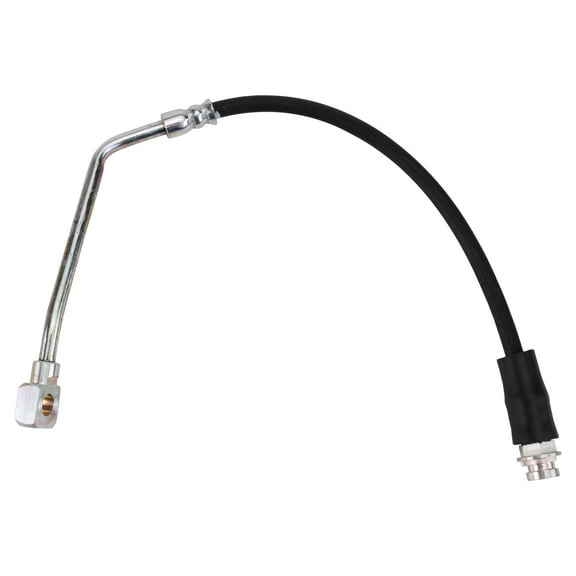 TRQ Front Left Brake Hose Fits Chevrolet Blazer K1500 K2500 Suburban Tahoe Yukon BLA61541