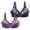 P, variant on Jelly Bras For Women Womens Bcdef Cup Lace Bra Plus Size Breathable Soft Everyday Casual Wear 80D-105F
