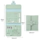 thumbnail image 3 of Juego de cortaúñas portátiles, kit de belleza para manicura de uñas, herramientas profesionales de pedicura, kits de cuidado para hombres y mujeres, 3 of 8