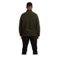 thumbnail image 4 of Trespass Mens Buck Fleece Jacket, 4 of 5