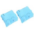 thumbnail image 4 of Kids Floaties For Pool, Swimming Armband Floating Sleeve Inflatable Swimming Armband Water Sleeve Arm Sling Floaties For Kids  For Adult For Pool For Children Blue, 4 of 8