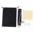 thumbnail image 2 of 2X Classical Guitar Support Frame Guitar Support Right Handed, 2 of 7