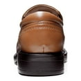thumbnail image 3 of Bruno Marc Boy's Loafer Slip-On Dress Shoes Wedding Shoes, 3 of 5