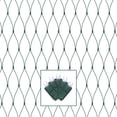 thumbnail image 2 of Vickerman 150 Cool White Wide Angle LED Net Light on Brown Wire, 2 of 2