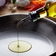 thumbnail image 2 of Pure Olive Oil - 1 Gallon Tin, 2 of 2
