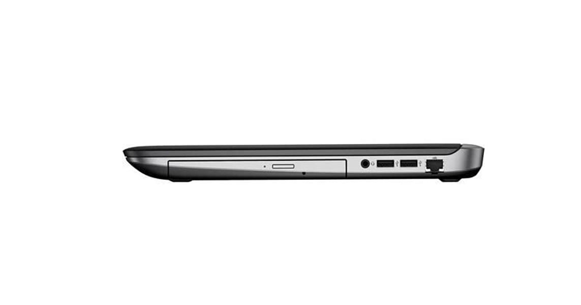 HP ProBook 450 G3 Laptop Notebook with Intel Core i5-6200u 2.3Ghz 