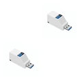 thumbnail image 2 of Divisor USB Methold Nuevo Universal Mini 3 Puertos USB 2,0/3,0, 2 of 5