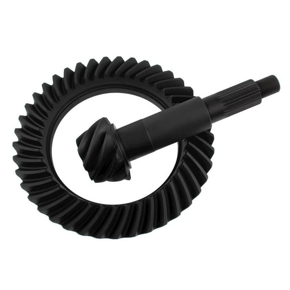 Richmond Gear 69-0053-1 Street Gear Differential Ring and Pinion Fits select: 2002-2005 CHEVROLET SILVERADO, 2004-2006 DODGE RAM 1500