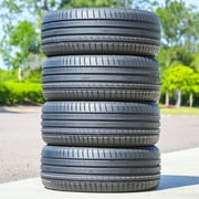 Ceat SportDrive 225/50R17 98Y XL High Performance Summer Tire