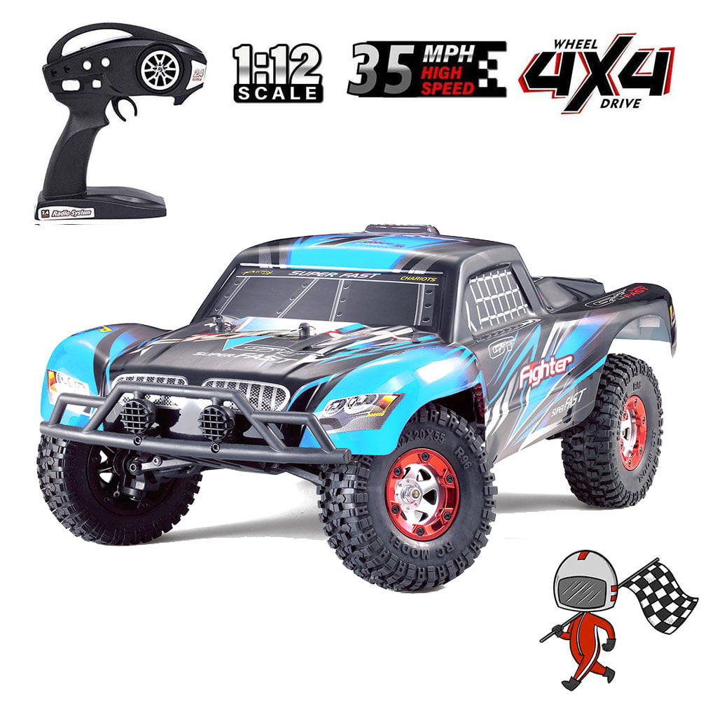 right rc cars