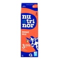 thumbnail image 1 of 1L MILK 3.25% M.F. NUTRINOR, 1 of 11