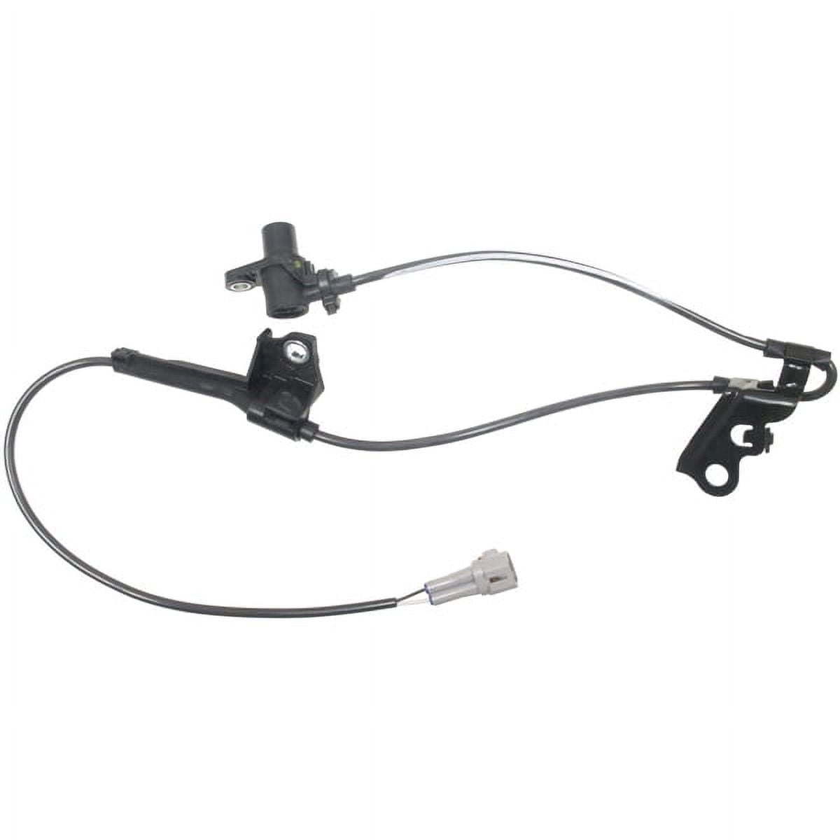 Standard Import ABS Speed Sensor