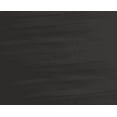 thumbnail image 5 of Home Design Azalea Black Square Counter Table with Sturdy Wood Legs, Modern Minimalist Style, Durable Construction, Easy Assembly, Adult, 5 of 5