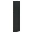 thumbnail image 3 of vidaXL 6-Panel Room Divider Black 240x180 cm Steel, 3 of 4