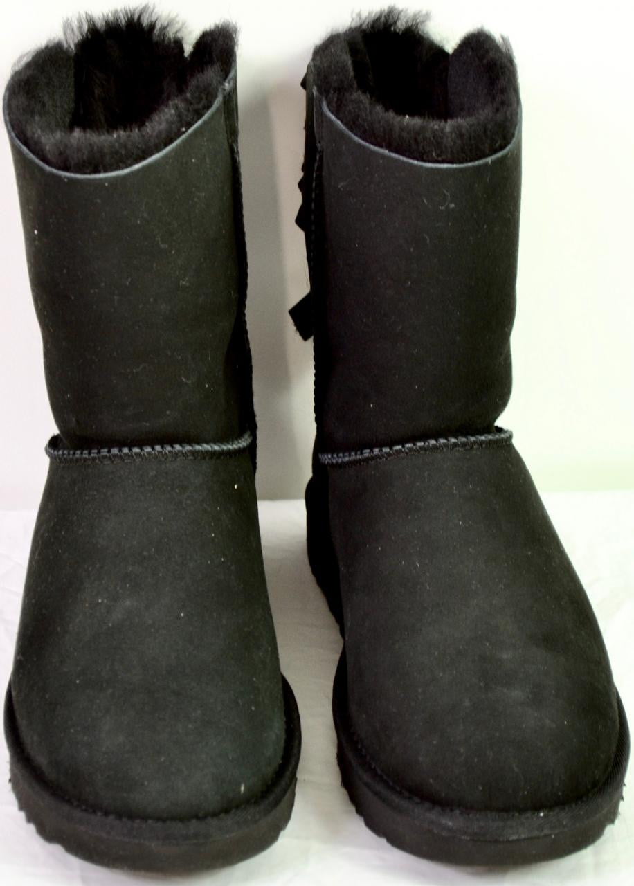 Bailey Bow II Winter Boot-Size 