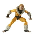thumbnail image 4 of Marvel Legends Series X-Men 6-inch Sabretooth Action Figure 6-Inch Collectible Toy, 4 of 7
