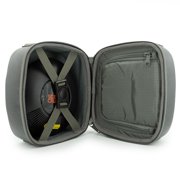 Scent Crusher Halo Series Generator Zipper Case w/ Accessories