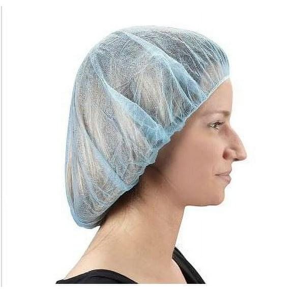 Bouffant Caps 1000 pieces