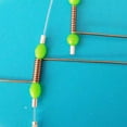 thumbnail image 4 of 10Pcs Anti-Tangle Booms Ledger Balance Connector Carp Fishing 30CM, 4 of 9