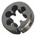 thumbnail image 2 of Alfa Tools HSRD90424 12-28 Hss Round Adjustable Die 1 O.D,, 2 of 3