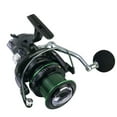 thumbnail image 2 of Metal Spinning Fishing Reel Cnc Rocker Arms Lightweight Ultra Smooth Long Distant Fishing Tackle, 2 of 8