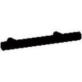 thumbnail image 2 of Kohler K-14485-2MB 3 in. Purist Drawer Pull, Vibrant Brushed Moderne Brass, 2 of 8