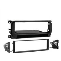 Radio Installation Kit - Compatible with 2002 - 2005 Dodge Ram 1500 2003 2004