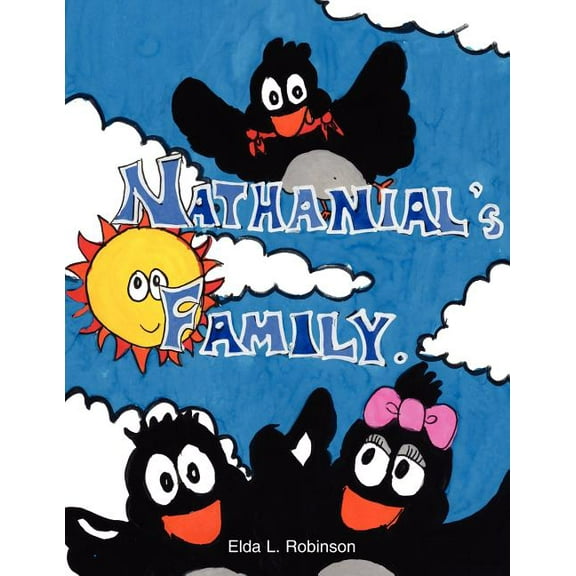 Nathanial's Family, (Paperback)