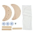 thumbnail image 2 of Cat Window Perch, Safe Cat Window Bed Comfortable  for Pets, 2 of 7