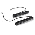 thumbnail image 4 of Car LED Fog Light, Car Daytime Running Light Lasting Serving Safety Enhancing Super Bright  for Car Silver,Black, 4 of 7