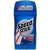 Speed Stick Stainguard Anti-Perspirant Deodorant Clean 2.70 oz