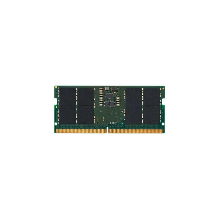 Kingston 16GB DDR5 SDRAM Memory Module (KCP548SS816) - Walmart.com