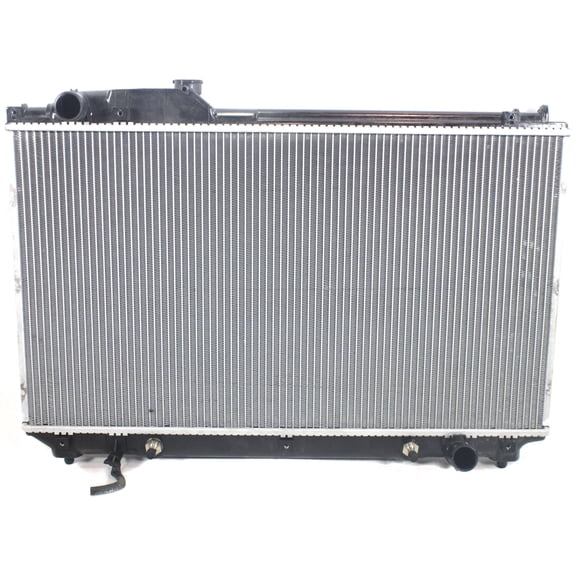 RADIATOR Compatible with Lexus LS430 2001-2006