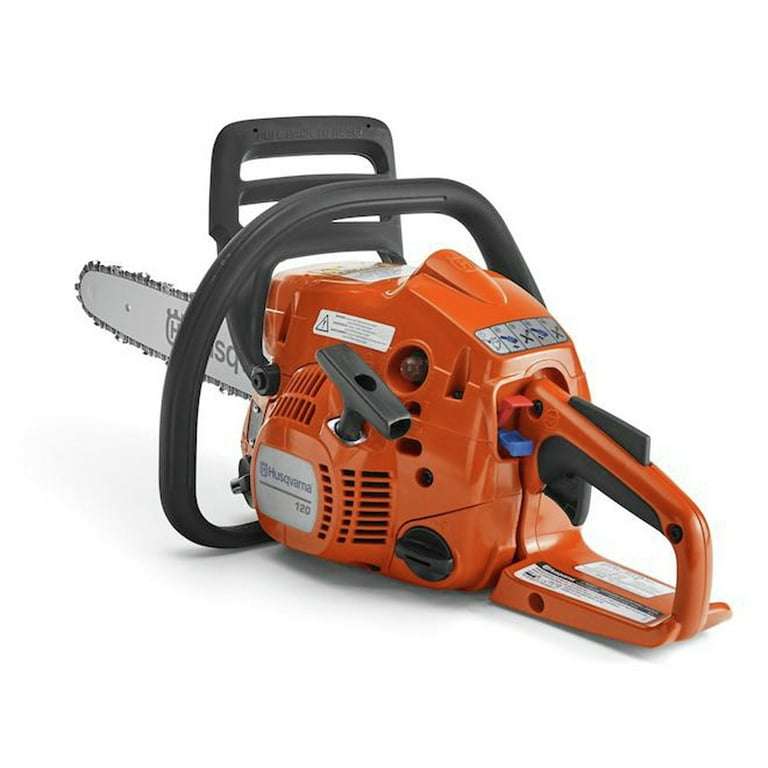 Husqvarna 120 mark ii for sale deals