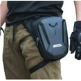 thumbnail image 1 of Riñonera para motocicleta Xihbxyly Bolsa para las piernas para Hombre y mujer para Andar En bicicleta para ciclismo para Guardar El teléfono Kit, 1 of 7
