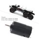 thumbnail image 3 of Motor cepillado RC motor pieza de coche RC de alto rendimiento de diseño profesional para pieza de repuesto de coche RC ANGGREK Otros, 3 of 8
