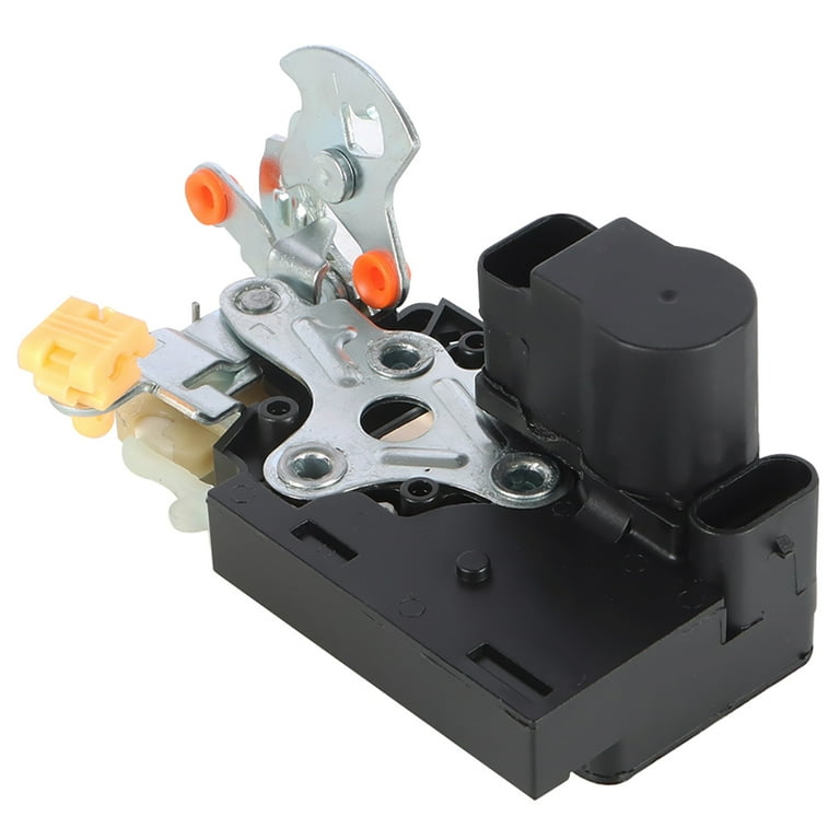 Tailgate Door Lock Actuator For Chevy Trailblazer & GMC Envoy - Rear Hatch Latch Replacement