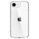 thumbnail image 4 of Funda Spigen Ultra Hybrid para iPhone 16e, transparente, 4 of 8